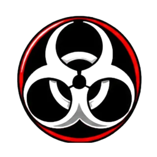 Icône décontamination